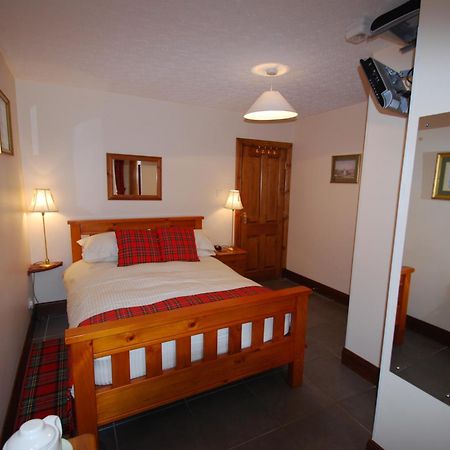 Dunlichity House Bed And Breakfast Inverness Extérieur photo