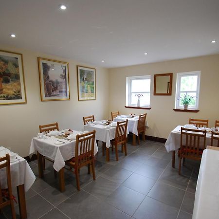 Dunlichity House Bed And Breakfast Inverness Extérieur photo
