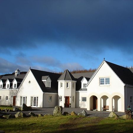 Dunlichity House Bed And Breakfast Inverness Extérieur photo