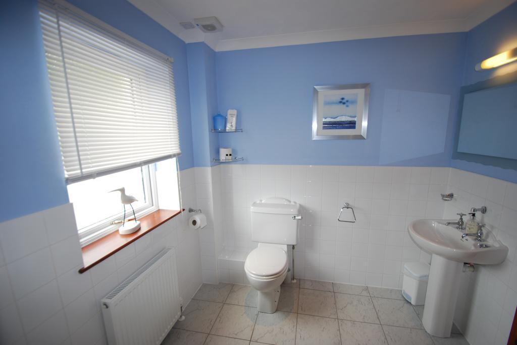 Dunlichity House Bed And Breakfast Inverness Chambre photo