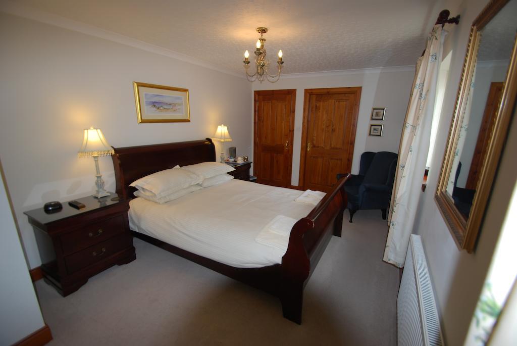 Dunlichity House Bed And Breakfast Inverness Chambre photo