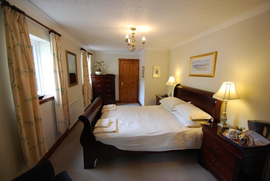 Dunlichity House Bed And Breakfast Inverness Chambre photo
