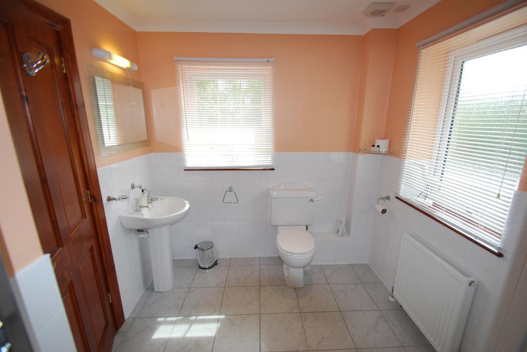 Dunlichity House Bed And Breakfast Inverness Chambre photo