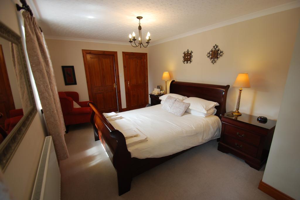 Dunlichity House Bed And Breakfast Inverness Chambre photo