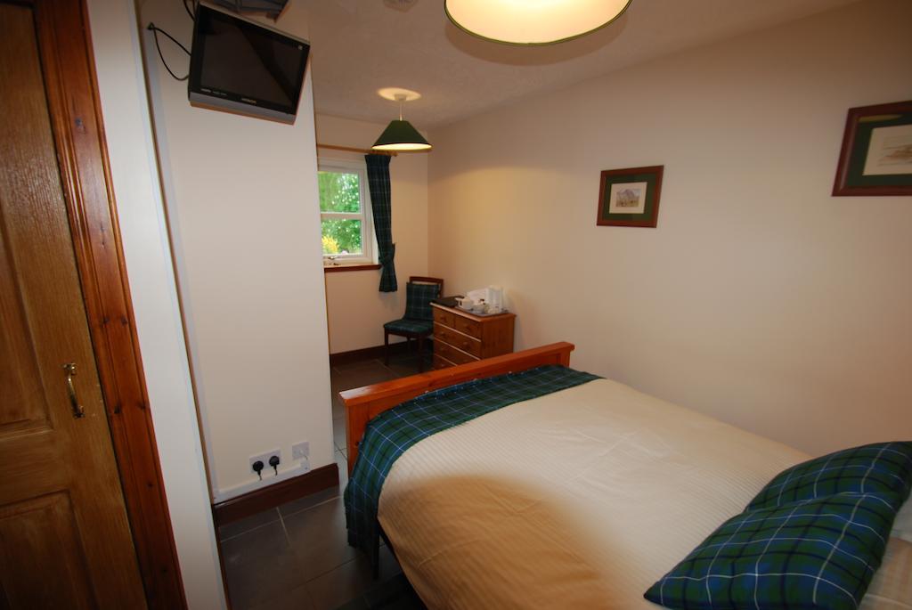 Dunlichity House Bed And Breakfast Inverness Chambre photo