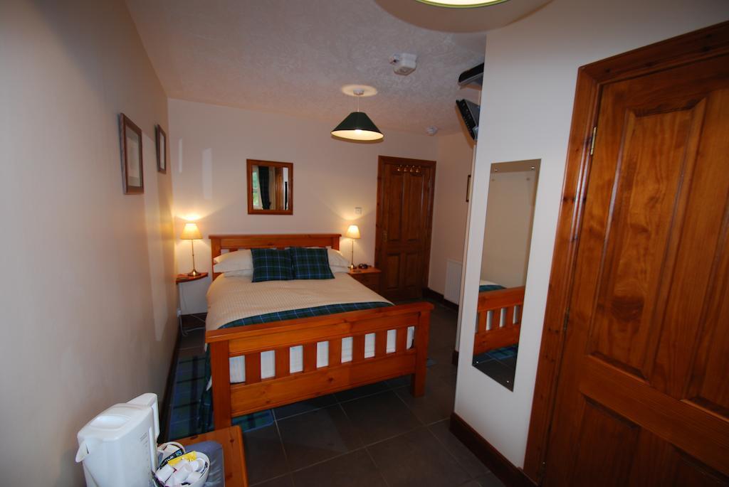 Dunlichity House Bed And Breakfast Inverness Chambre photo