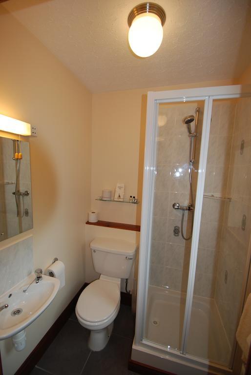 Dunlichity House Bed And Breakfast Inverness Chambre photo