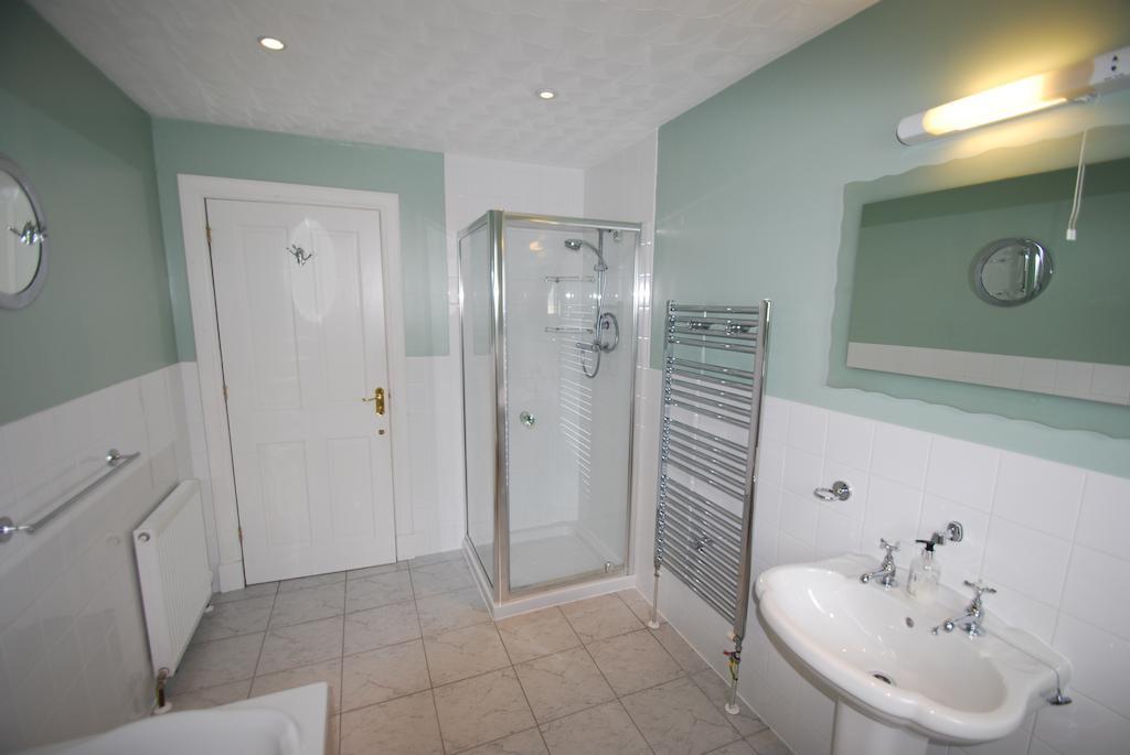 Dunlichity House Bed And Breakfast Inverness Chambre photo