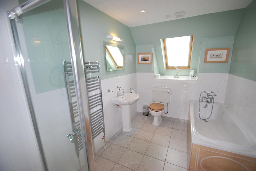 Dunlichity House Bed And Breakfast Inverness Chambre photo