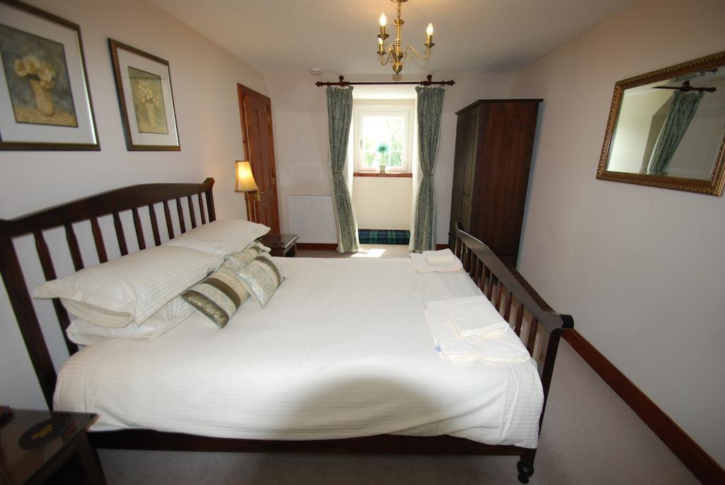 Dunlichity House Bed And Breakfast Inverness Chambre photo